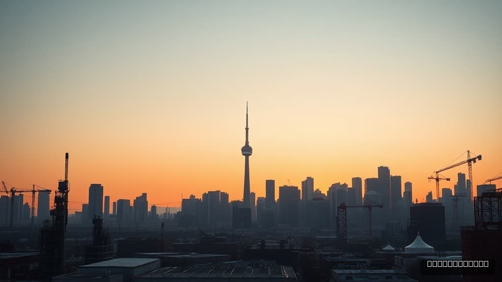 Canada’s Real Challenge: Scaling Innovation, Not Sparking It