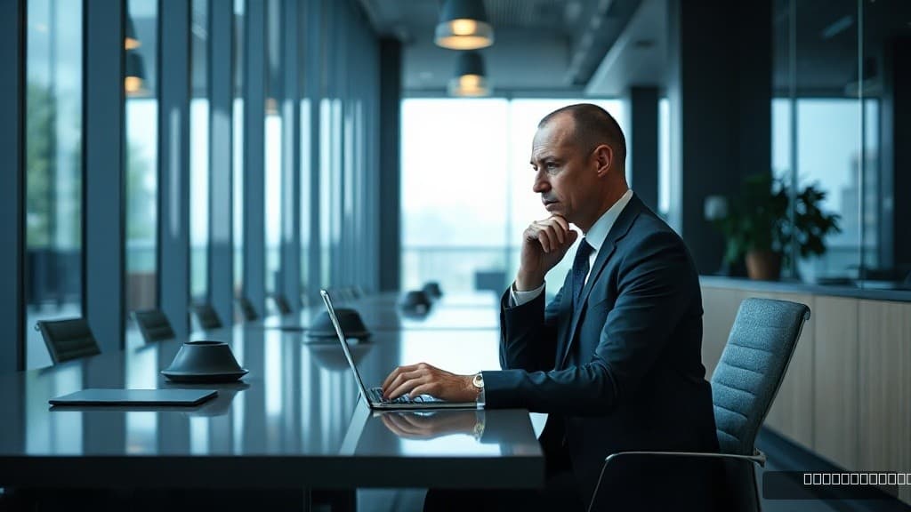 How AI Habits Can Quietly Undermine Business Decisions